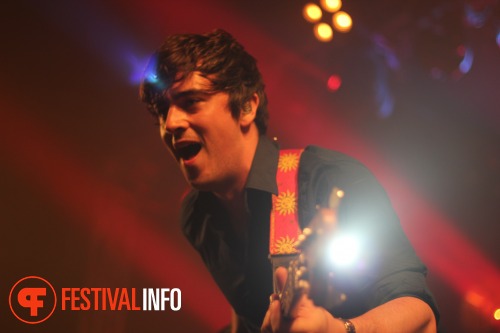 Sfeerfoto Jera On Air 2015