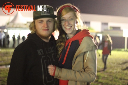 Sfeerfoto Jera On Air 2015