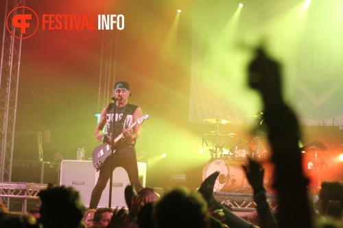 Sfeerfoto Jera On Air 2015