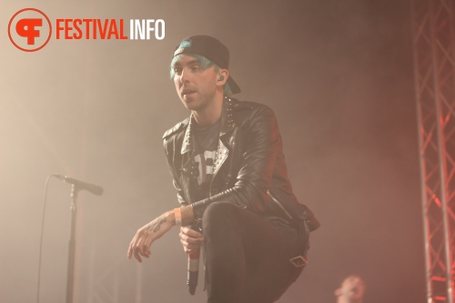 Sfeerfoto Jera On Air 2015
