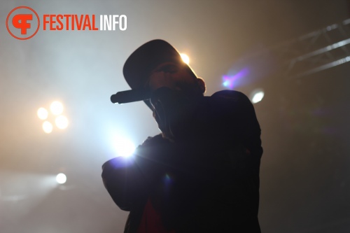 Sfeerfoto Jera On Air 2015