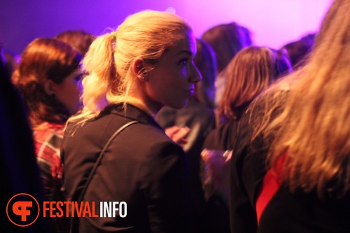 Sfeerfoto Jera On Air 2015