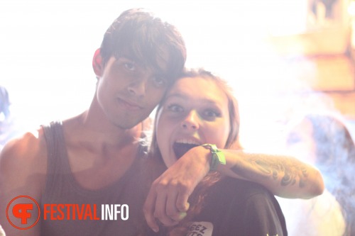 Sfeerfoto Jera On Air 2015
