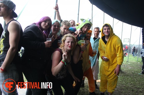 Sfeerfoto Jera On Air 2015