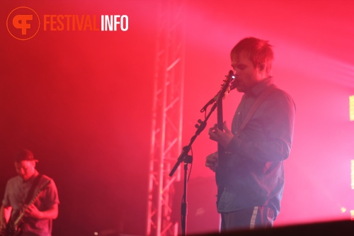 Sfeerfoto Jera On Air 2015