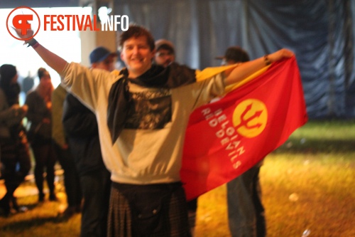 Sfeerfoto Jera On Air 2015