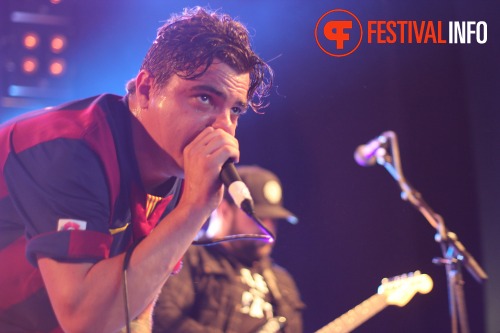 Sfeerfoto Jera On Air 2015