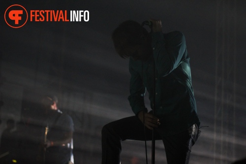 Sfeerfoto Jera On Air 2015