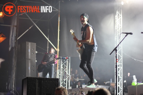 Sfeerfoto Jera On Air 2015