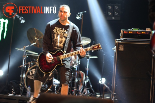Sfeerfoto Jera On Air 2015