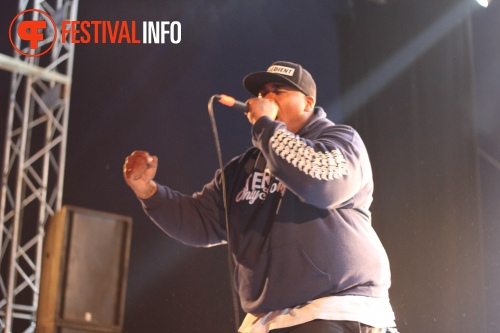 Sfeerfoto Jera On Air 2015