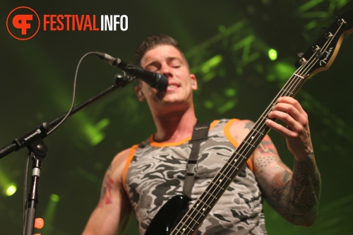 Sfeerfoto Jera On Air 2015