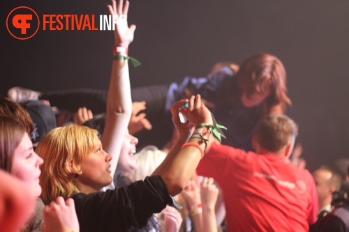 Sfeerfoto Jera On Air 2015