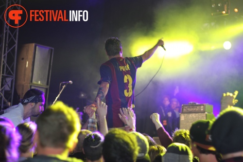 Sfeerfoto Jera On Air 2015