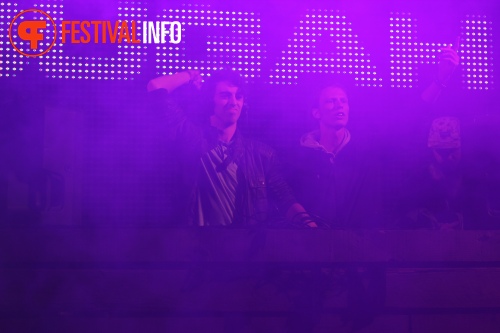 Sfeerfoto Jera On Air 2015
