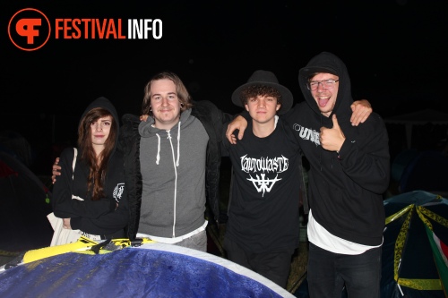 Sfeerfoto Jera On Air 2015