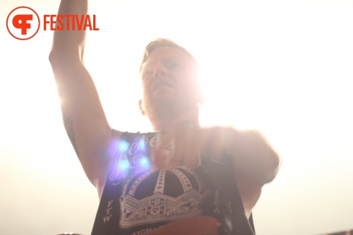 Sfeerfoto Jera On Air 2015