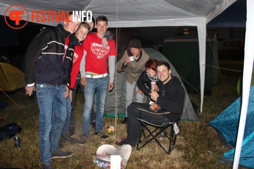 Sfeerfoto Jera On Air 2015