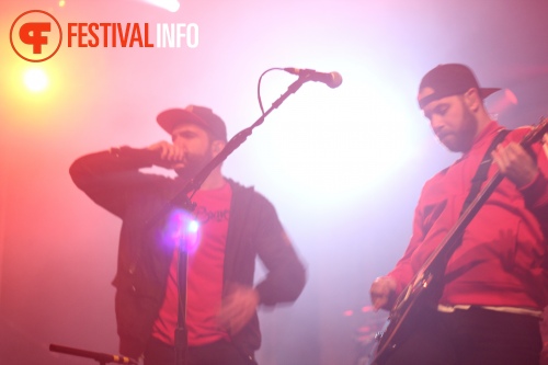Sfeerfoto Jera On Air 2015