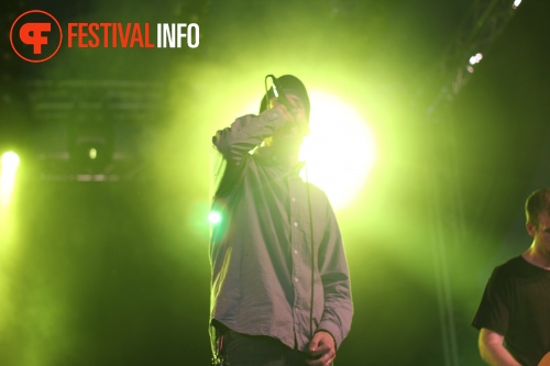 Sfeerfoto Jera On Air 2015