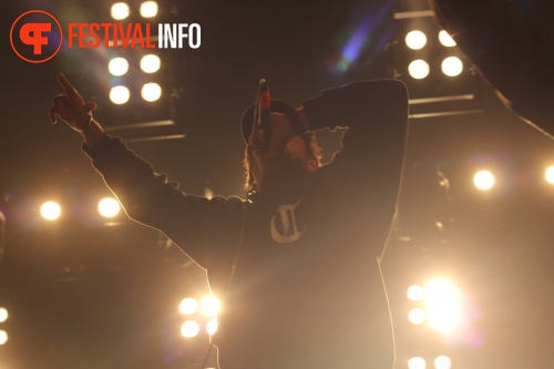 Sfeerfoto Jera On Air 2015