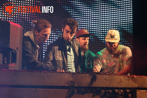 Sfeerfoto Jera On Air 2015