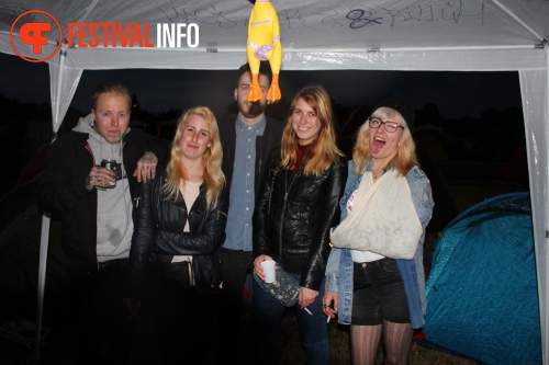Sfeerfoto Jera On Air 2015