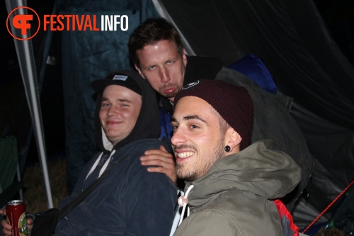 Sfeerfoto Jera On Air 2015
