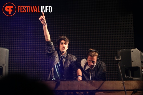 Sfeerfoto Jera On Air 2015