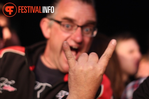 Sfeerfoto Jera On Air 2015