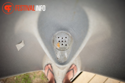 Sfeerfoto Down The Rabbit Hole 2015