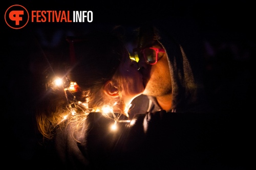 Sfeerfoto Down The Rabbit Hole 2015
