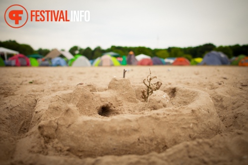 Sfeerfoto Down The Rabbit Hole 2015