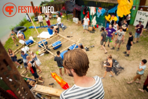Sfeerfoto Down The Rabbit Hole 2015