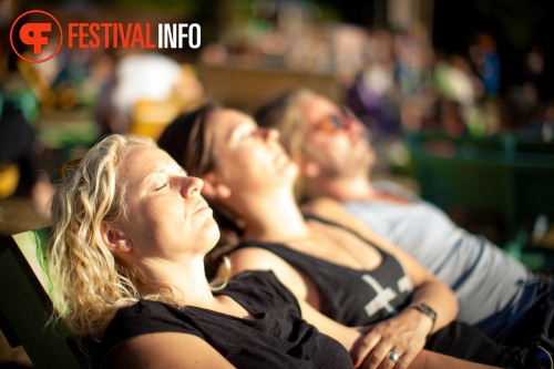 Sfeerfoto Down The Rabbit Hole 2015