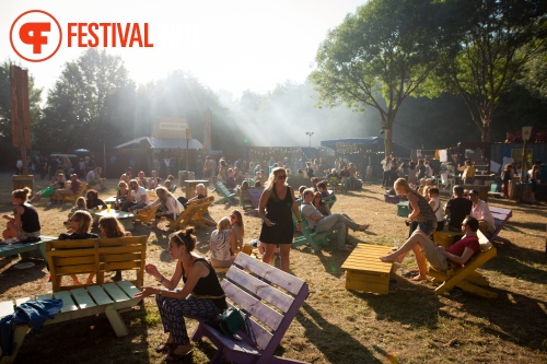 Sfeerfoto Down The Rabbit Hole 2015