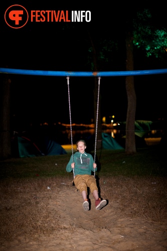 Sfeerfoto Down The Rabbit Hole 2015