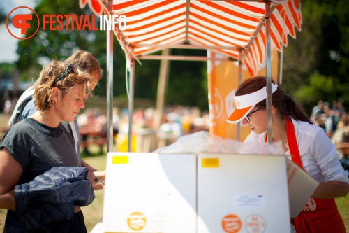 Sfeerfoto Down The Rabbit Hole 2015