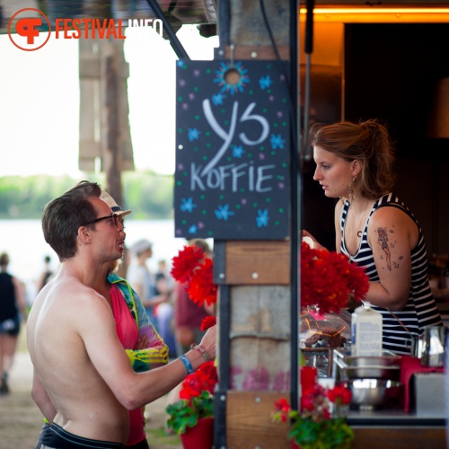 Sfeerfoto Down The Rabbit Hole 2015