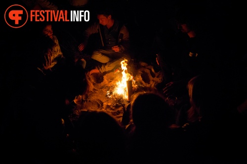 Sfeerfoto Down The Rabbit Hole 2015