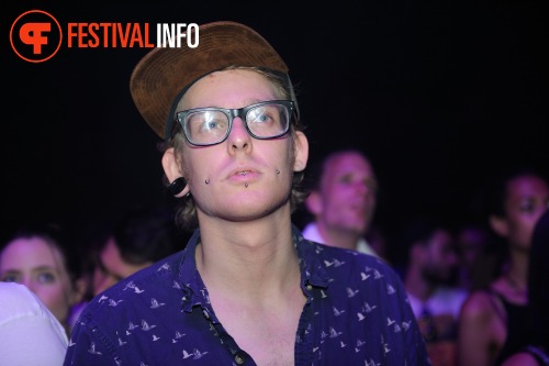 Sfeerfoto PITCH 2015