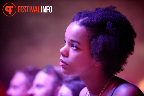 Sfeerfoto PITCH 2015