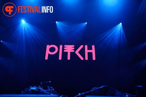 Sfeerfoto PITCH 2015