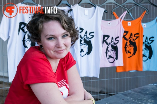 Sfeerfoto Rock Zottegem 2015