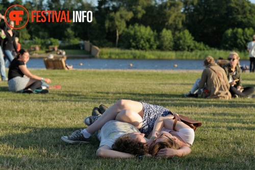 Sfeerfoto Welcome To The Village