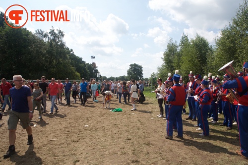 Sfeerfoto Zwarte Cross 2015