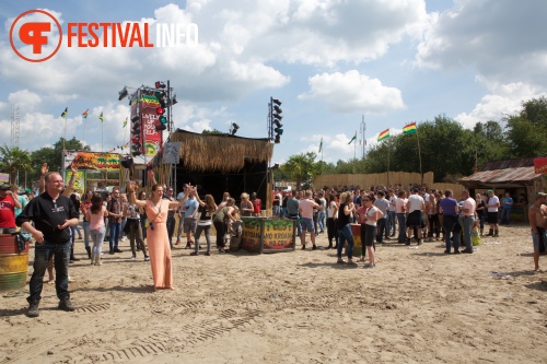 Sfeerfoto Zwarte Cross 2015