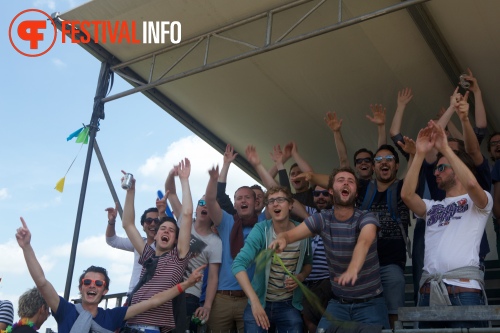 Sfeerfoto Zwarte Cross 2015