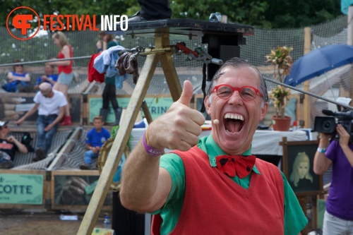 Sfeerfoto Zwarte Cross 2015