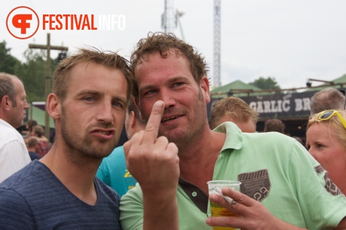 Sfeerfoto Zwarte Cross 2015